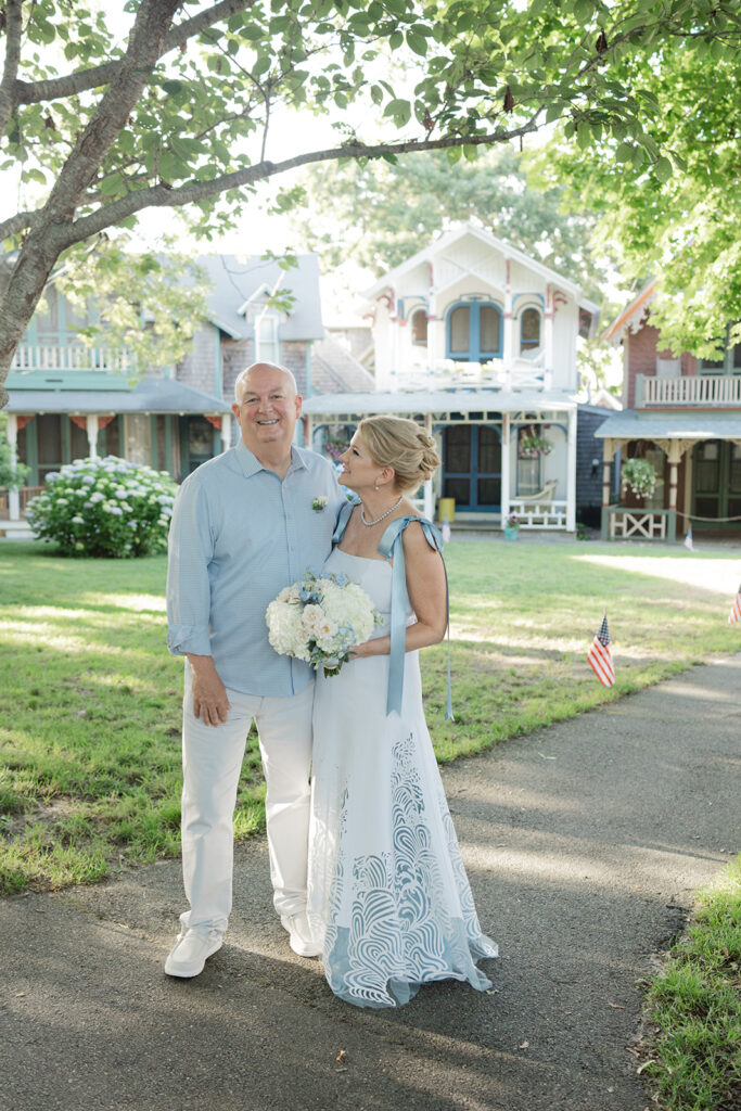  Elopement on Martha's Vineyard