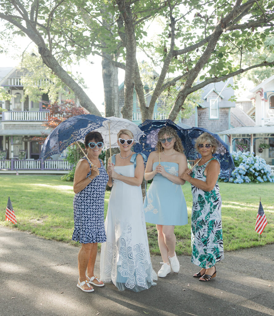 Elopement on Martha's Vineyard