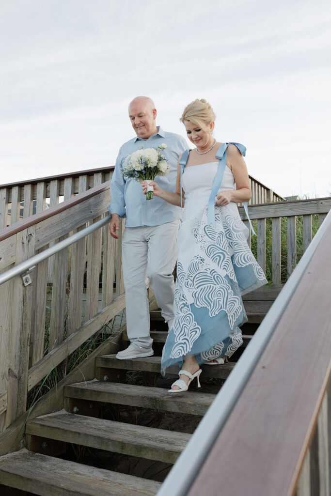  Elopement on Martha's Vineyard