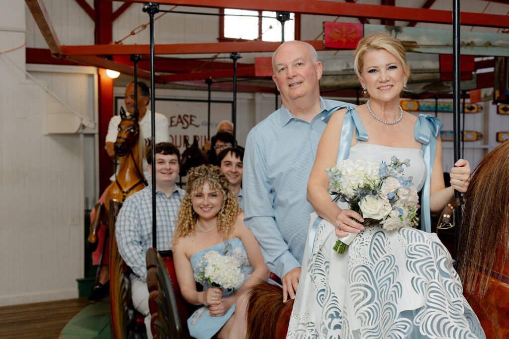  Elopement on Martha's Vineyard