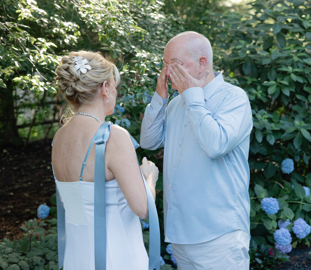  Elopement on Martha's Vineyard