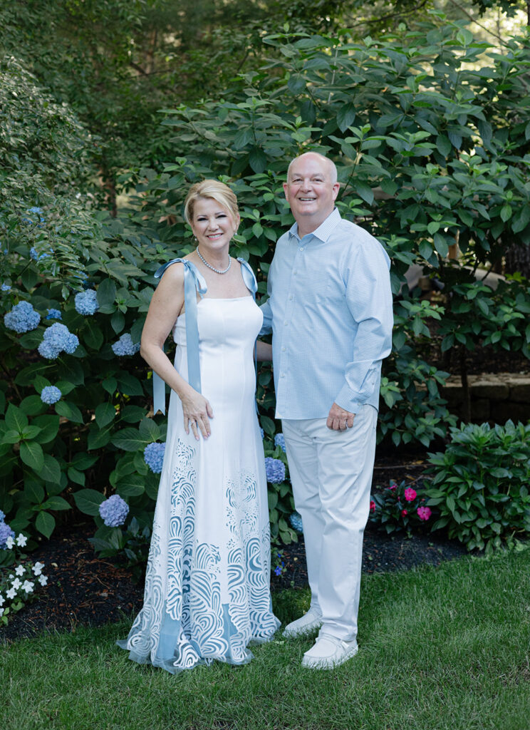  Elopement on Martha's Vineyard