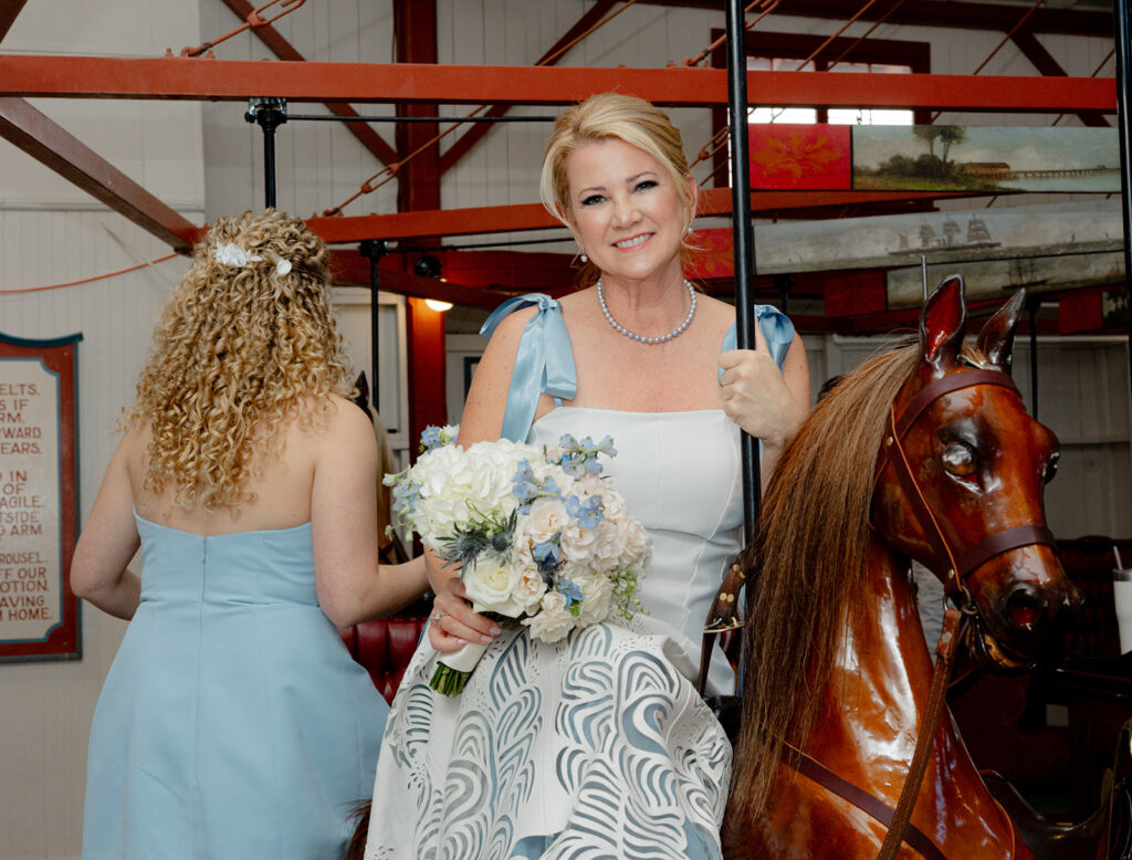  Elopement on Martha's Vineyard