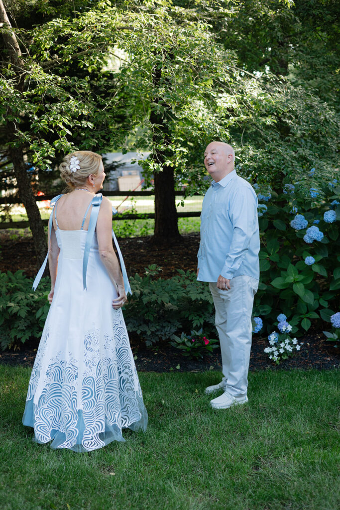  Elopement on Martha's Vineyard