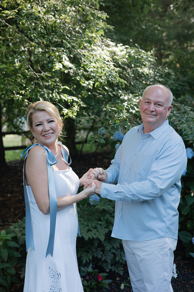  Elopement on Martha's Vineyard