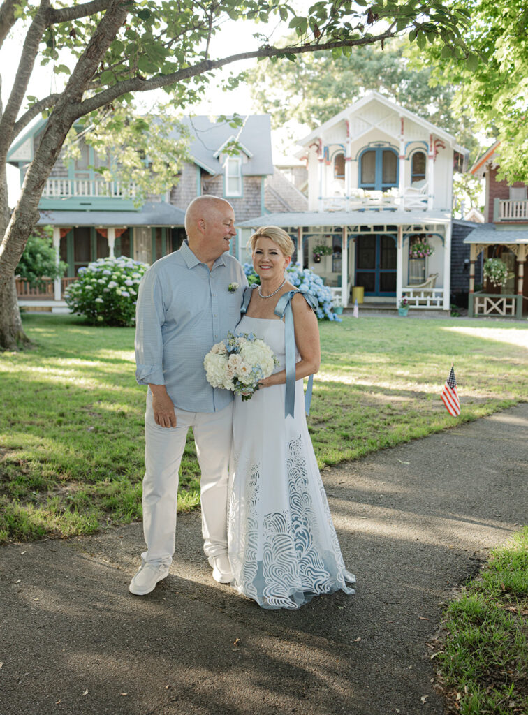  Elopement on Martha's Vineyard
