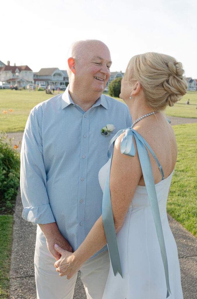  Elopement on Martha's Vineyard