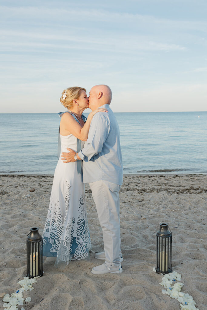 Elopement on Martha's Vineyard