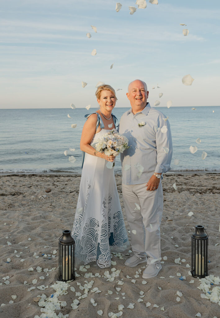  Elopement on Martha's Vineyard