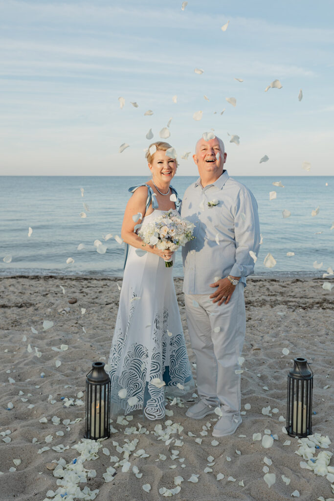Elopement on Martha's Vineyard
