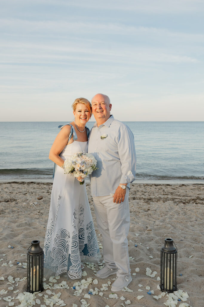 Elopement on Martha's Vineyard