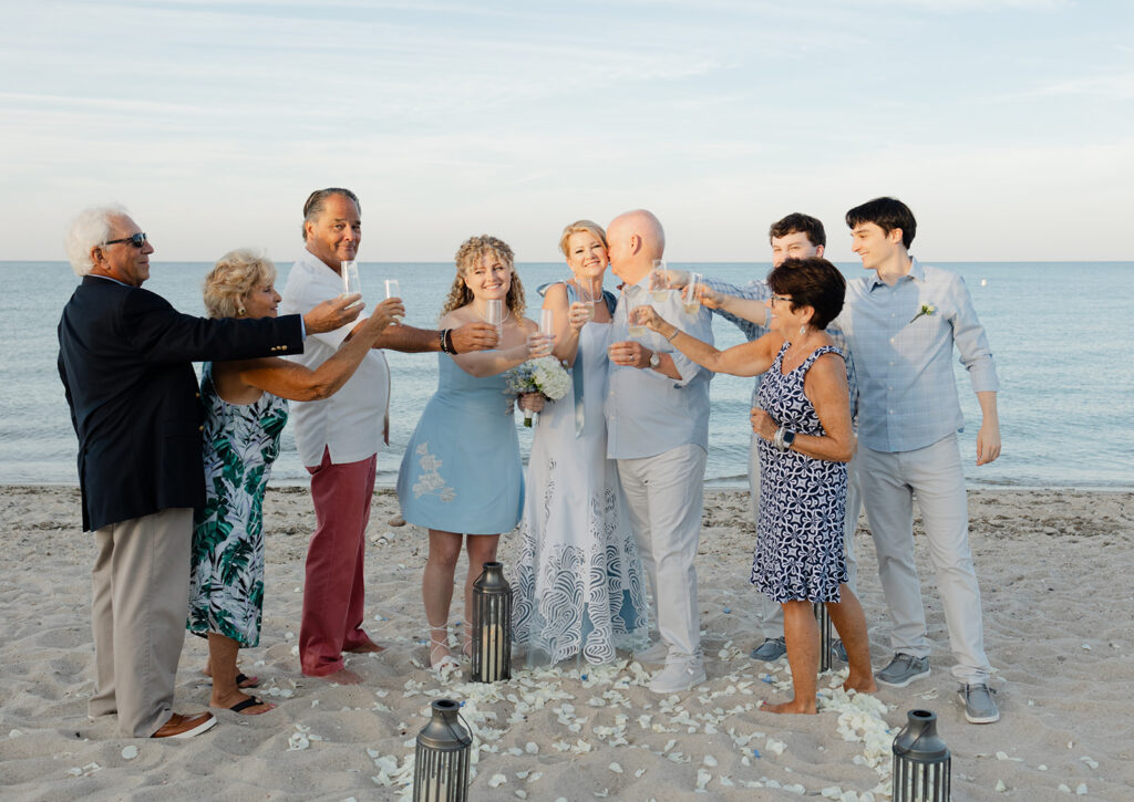 Elopement on Martha's Vineyard