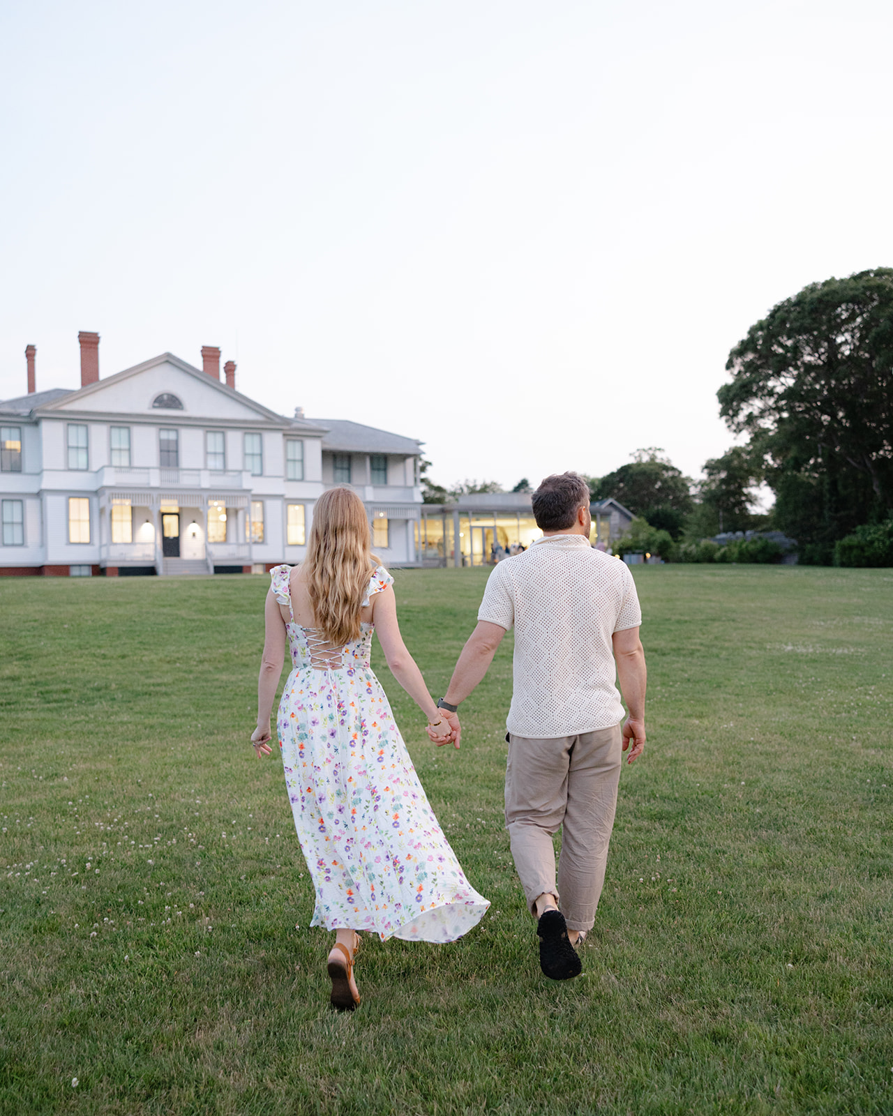 Martha's Vineyard Museum
