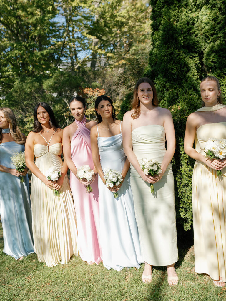 Lower Lawn Dr. Daniel Fisher House