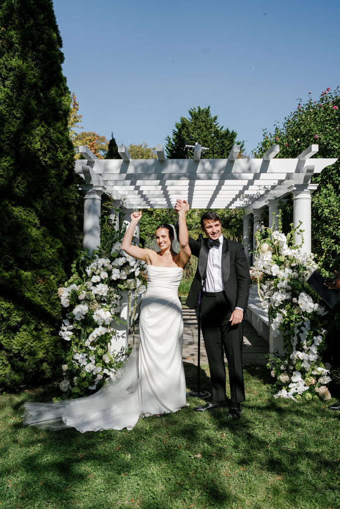 Lower Lawn Dr. Daniel Fisher House