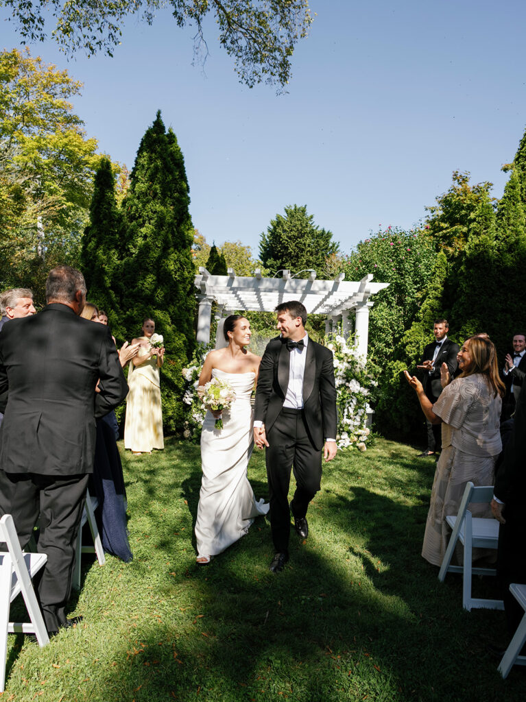 Lower Lawn Dr. Daniel Fisher House